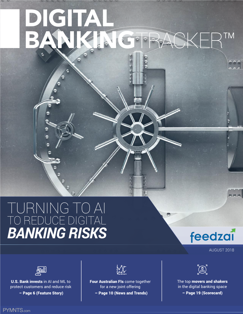 Digital Bankingtracker™