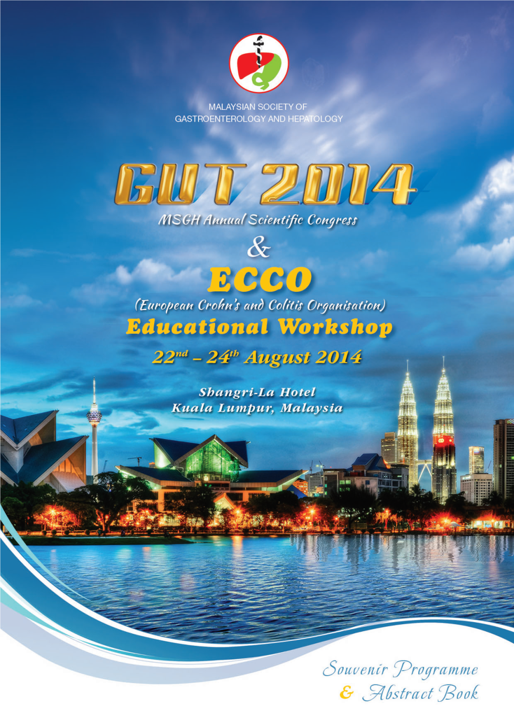 MSGH Annual Scientific Meetings and Endoscopy Workshops 16 – 22