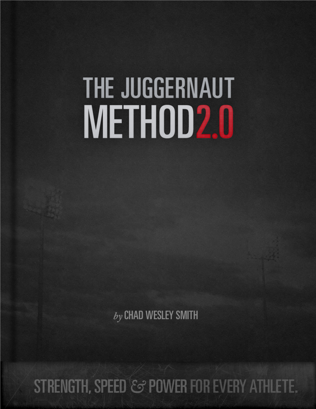 Juggernaut Method 2.0 Formatted