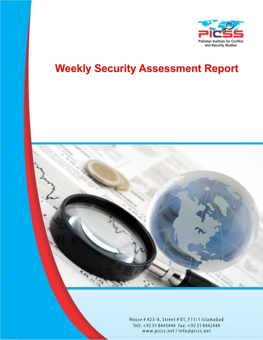 Weekly Security Report