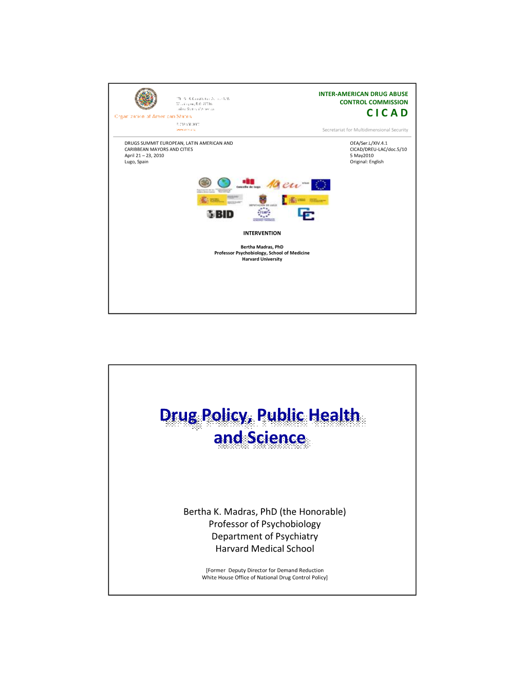 DOC-5-BERTHA MADRAS.Ppt-Usa