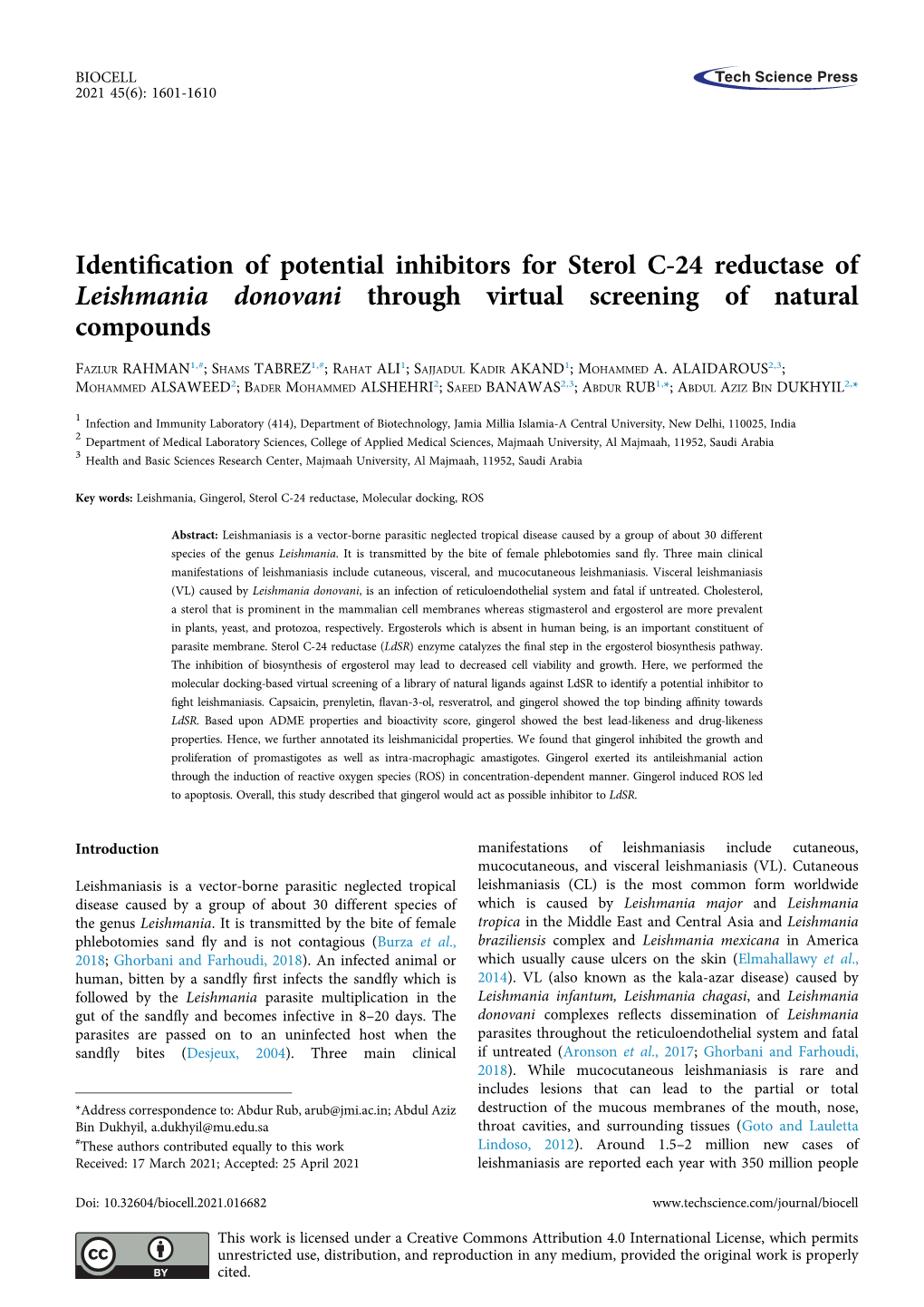 Downloaded from the Tetraen-3Β-Ol (Gilk Et Al., 2010)