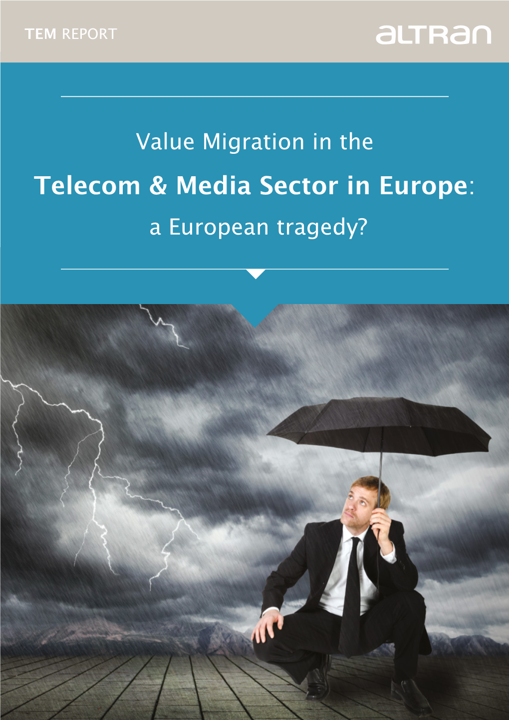 Telecom & Media Sector in Europe