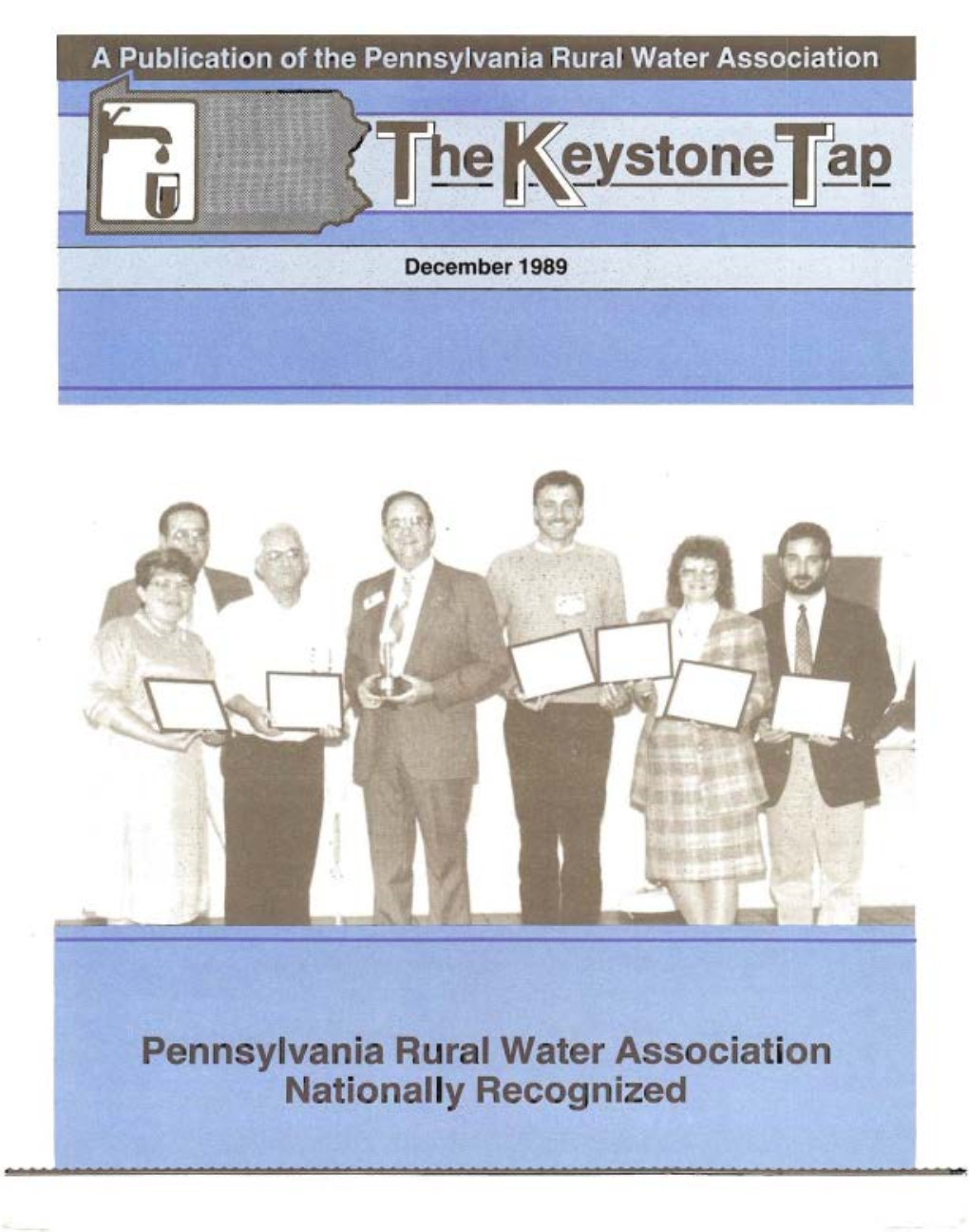 Keystone Tap Magazine