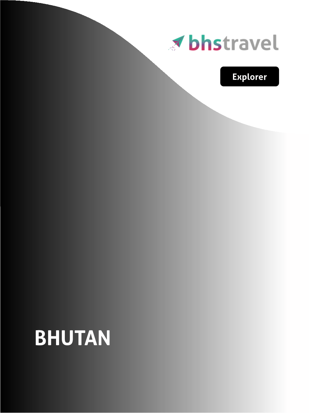 Bhutan Experience