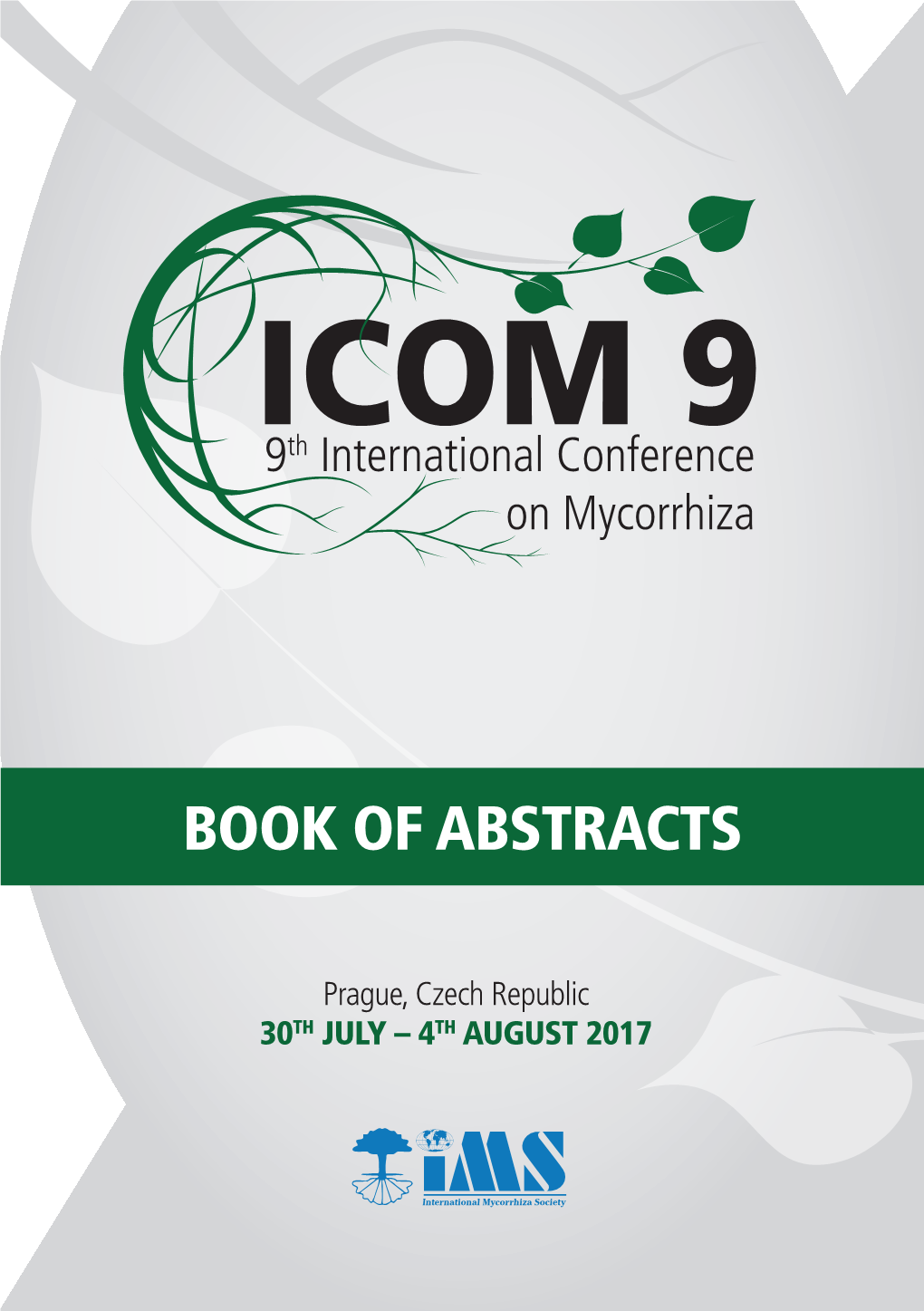 ICOM 9 9Th International Conference on Mycorrhiza