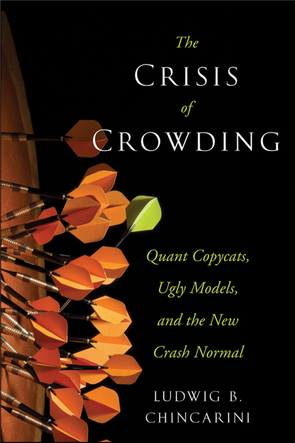 The Crisis of Crowding