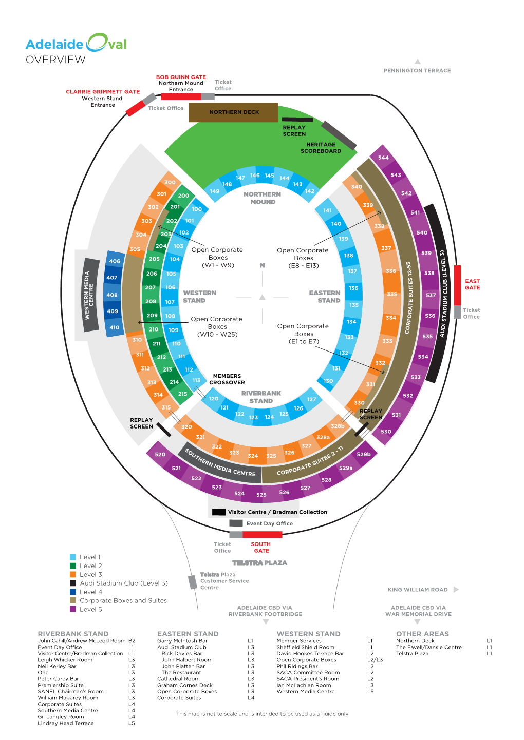 140707 Telstra Plaza Map Changes.Indd