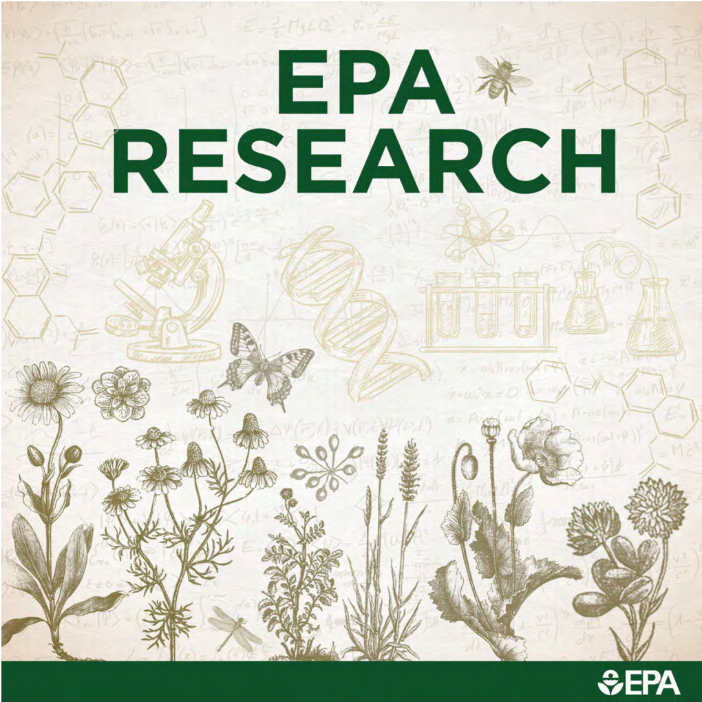 EPA Research Impacts Report 2017