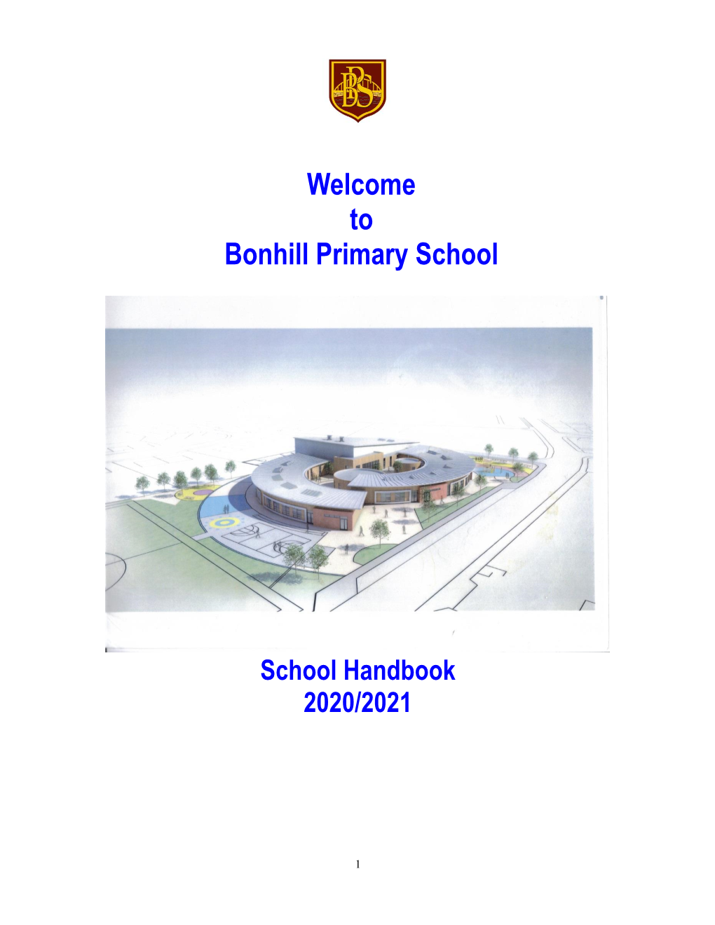 Welcome to Bonhill Primary School