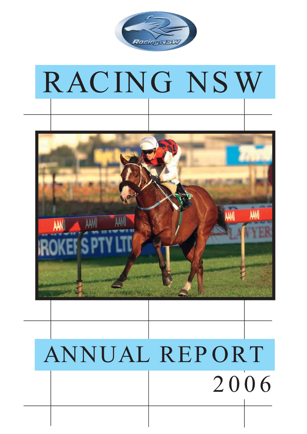 2006 Annual Report