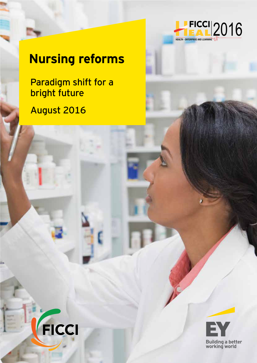 Nursing Reforms