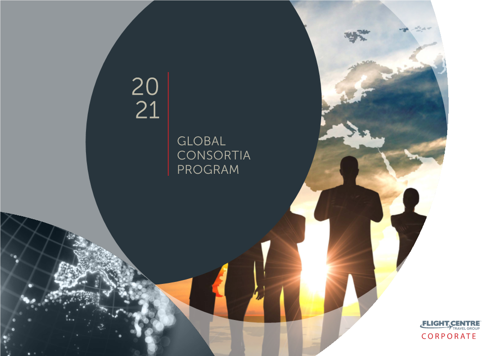 Global Consortia Program