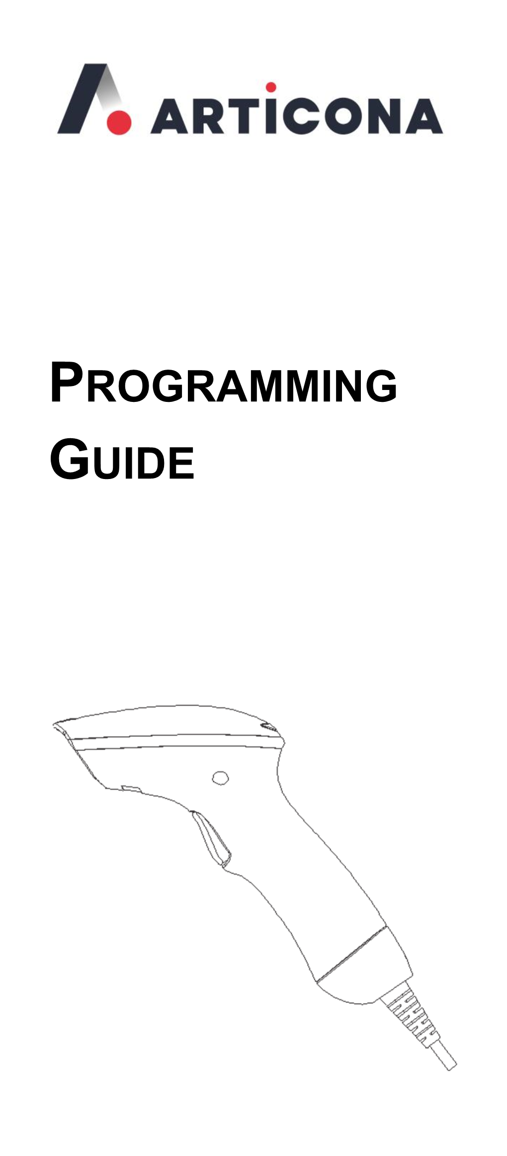 Programming Guide