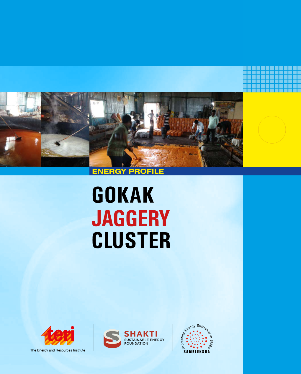 Gokak Jaggery Cluster