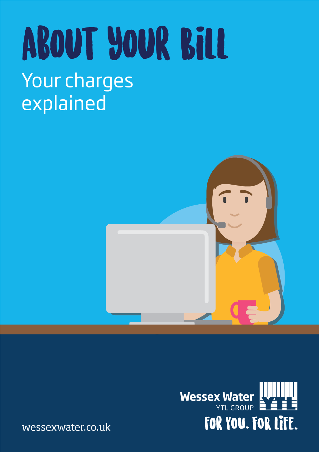 Your Charges Explained