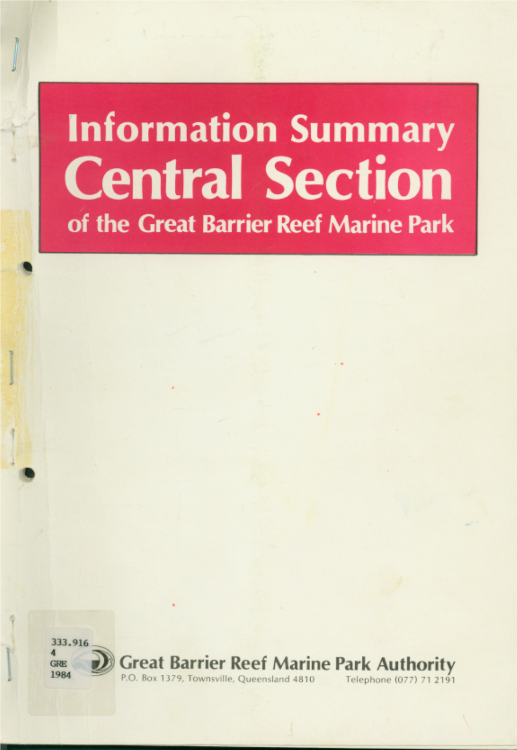Information-Summary-Central-GBRMP.Pdf