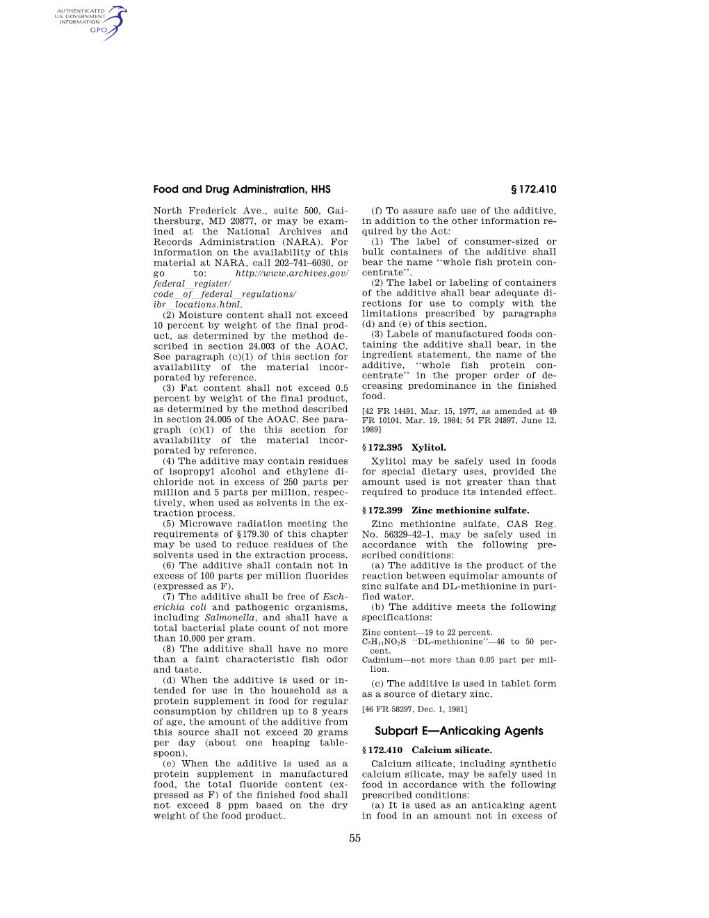 Zinc Methionine Sulfate. (5) Microwave Radiation Meeting the Zinc Methionine Sulfate, CAS Reg