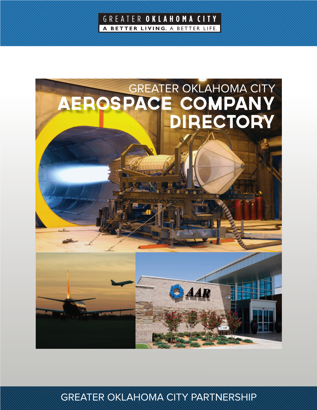 Aerospace Company Directory