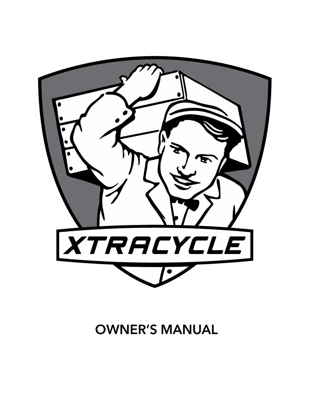 Owner's Manual