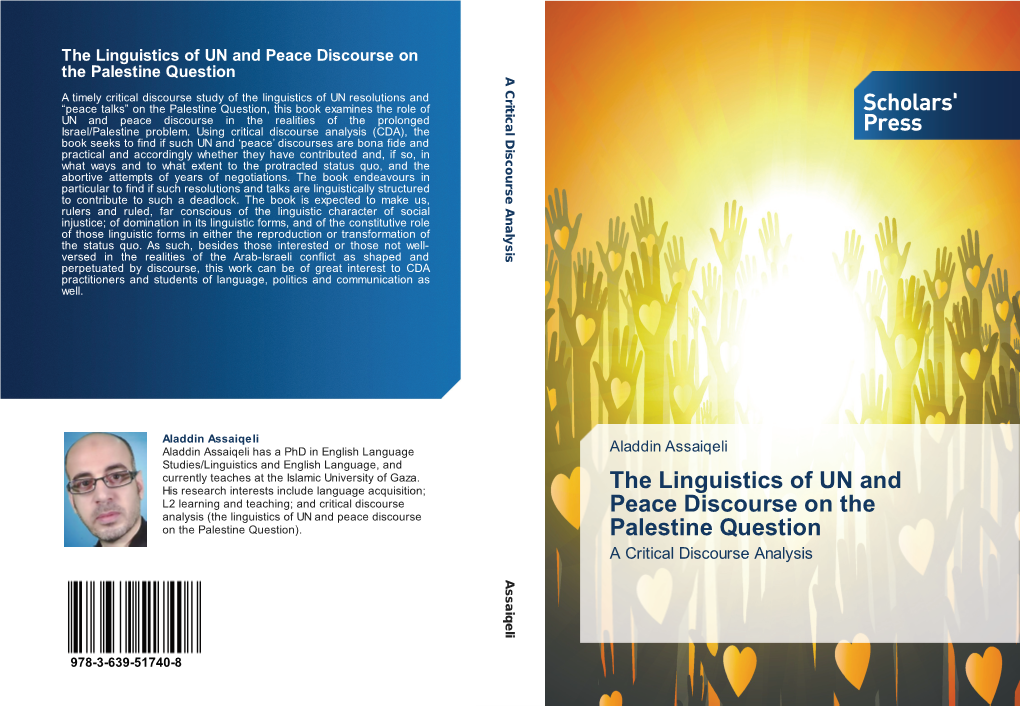 The-Linguistics-Of-UN-And-Peace