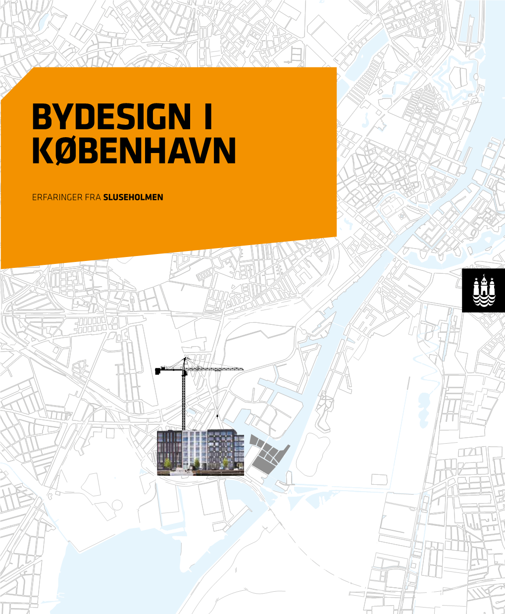 Bydesign I København
