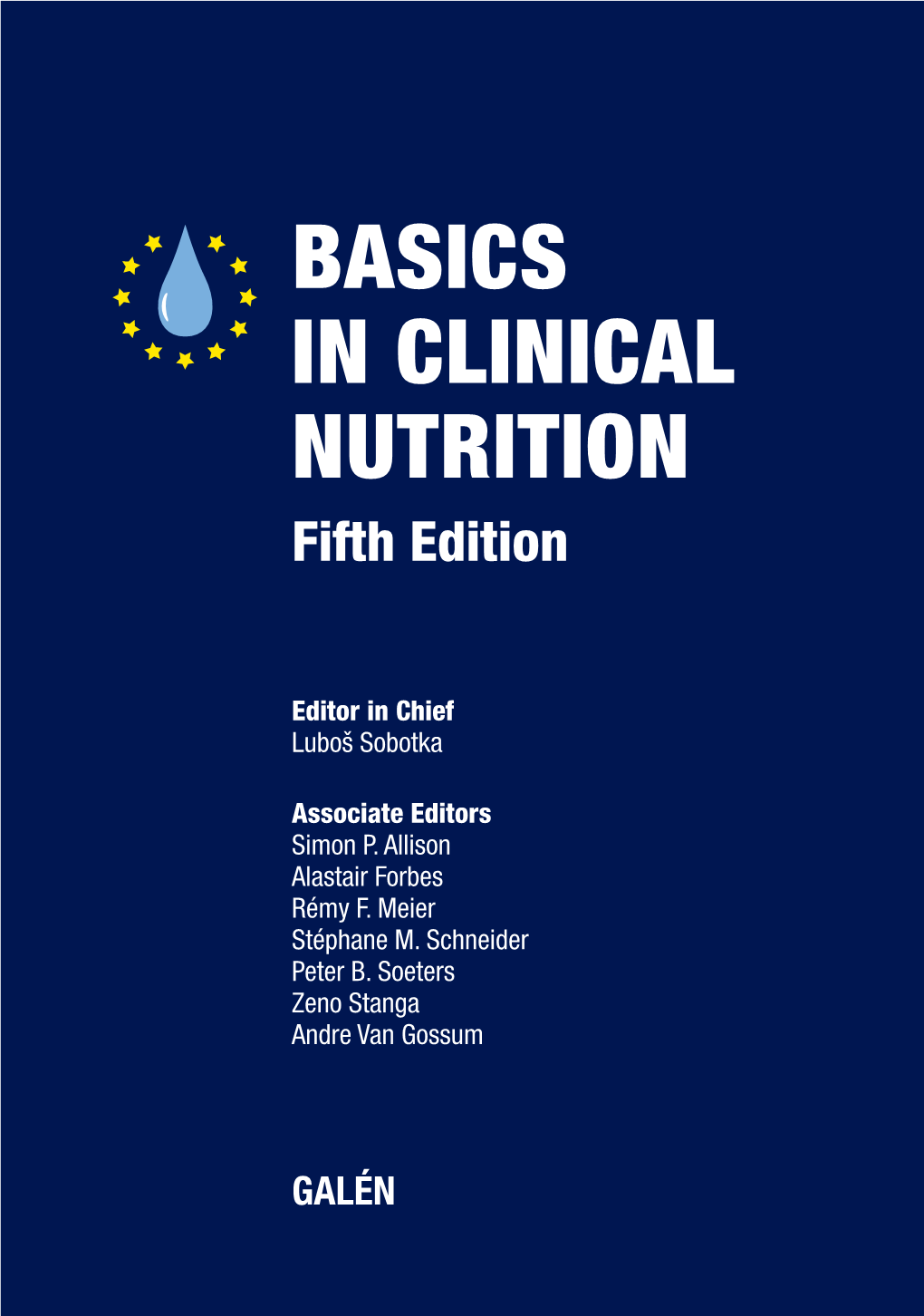 Basics In Clinical Nutrition Fifth Edition - DocsLib