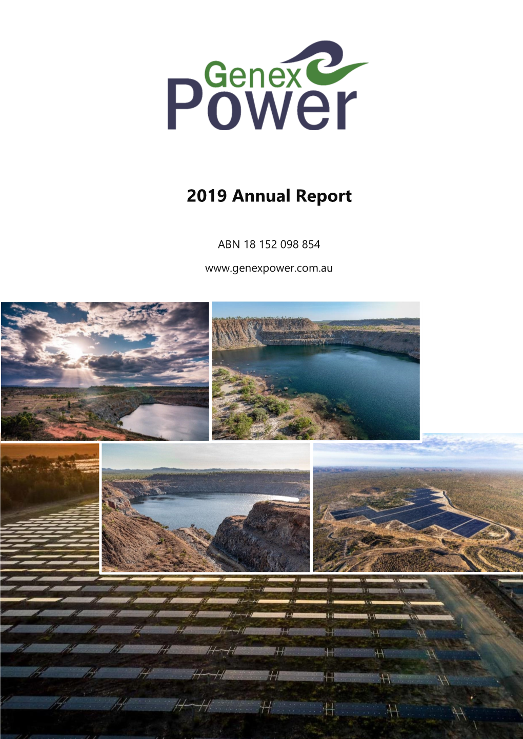 2019 Annual Report