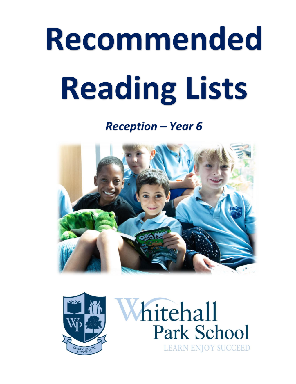 WPS Reading List