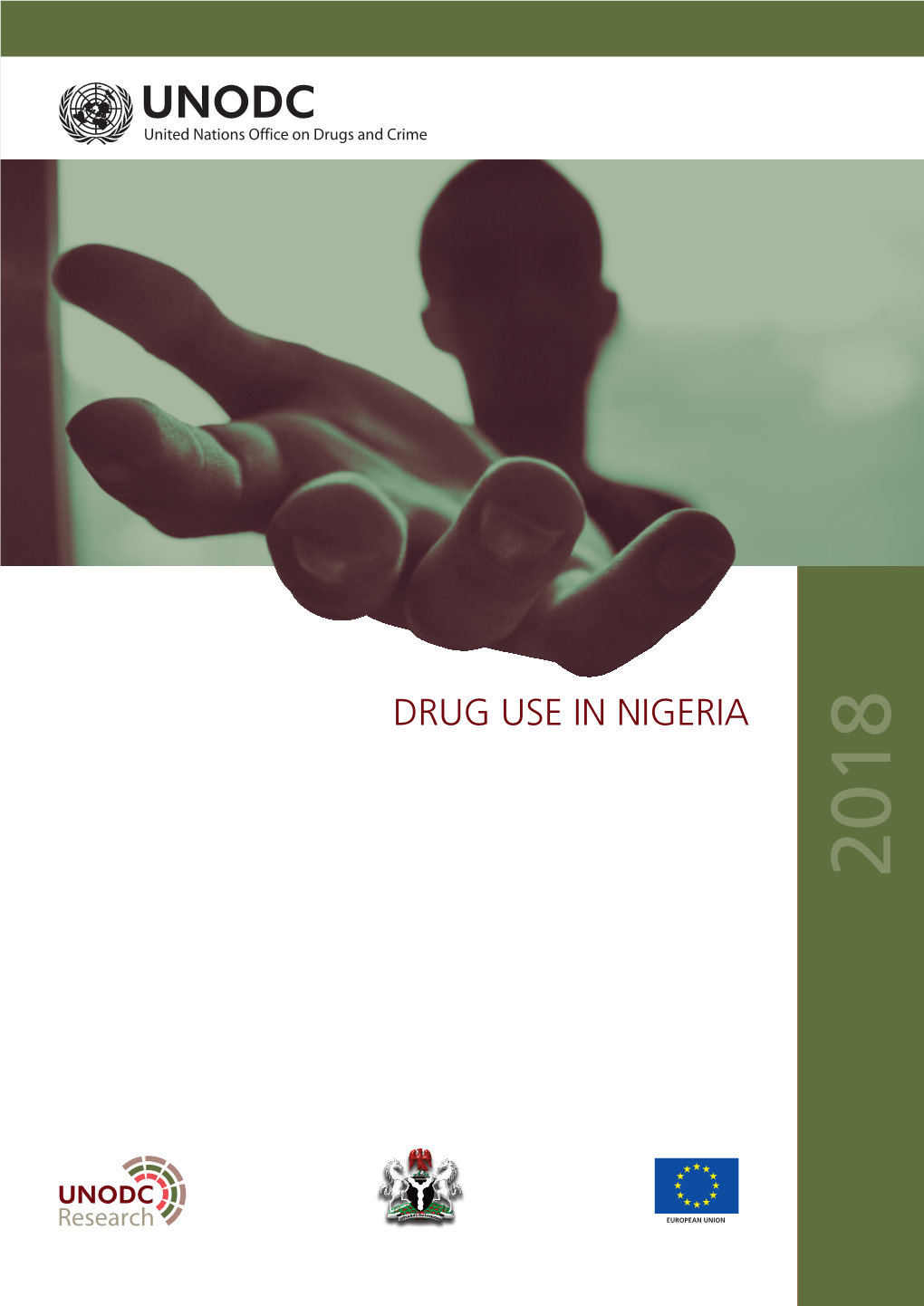 Drug Use in Nigeria 2018