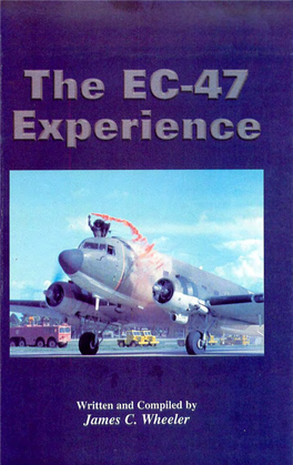 The EC-47 Experience