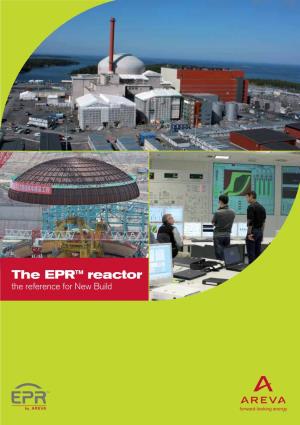 The EPR™ Reactor