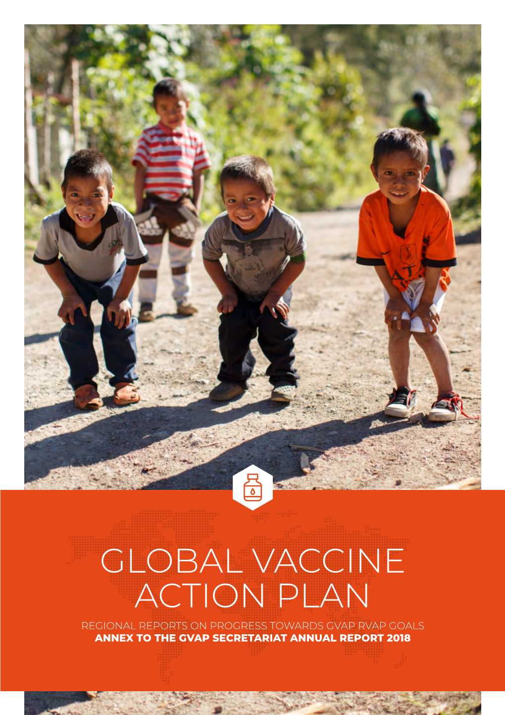 Global Vaccine Action Plan