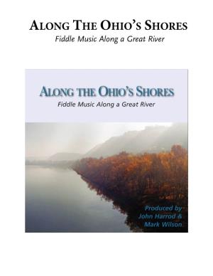 Fiddle Music Along a Great River