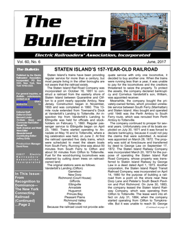 The Bulletin 2017-06