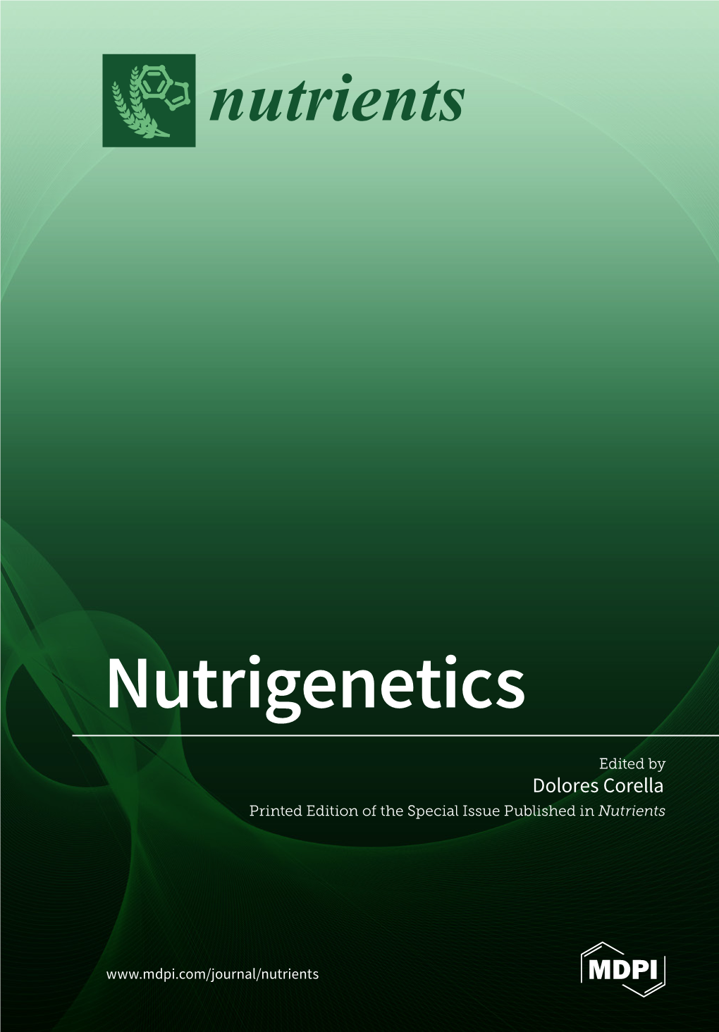 Nutrigenetics