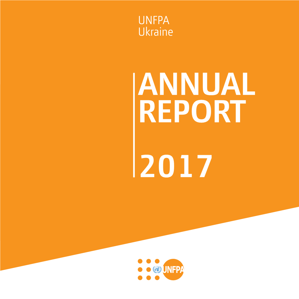 Annual Report 2017