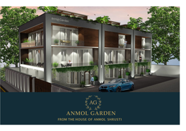 Anmol Garden from the House of Anmol Shrusti Images Are for Representational Purposes on Ly