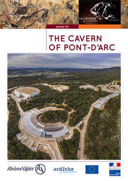 The Cavern of Pont-D'arc