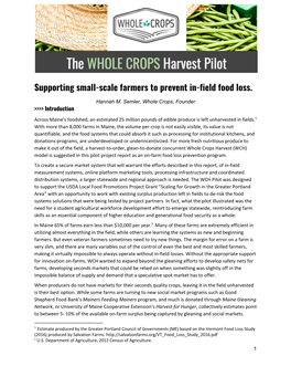 Whole Crops Harvest Pilot Report Full-6