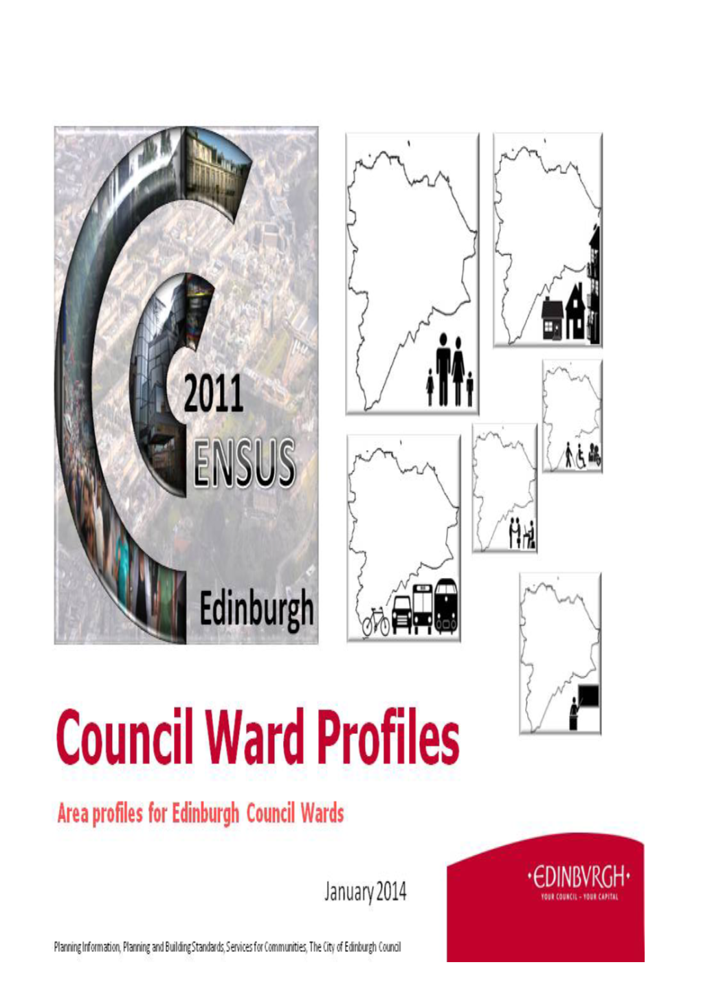 Ward Profiles