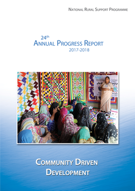 NRSP-Annual-Report-2017-18.Pdf