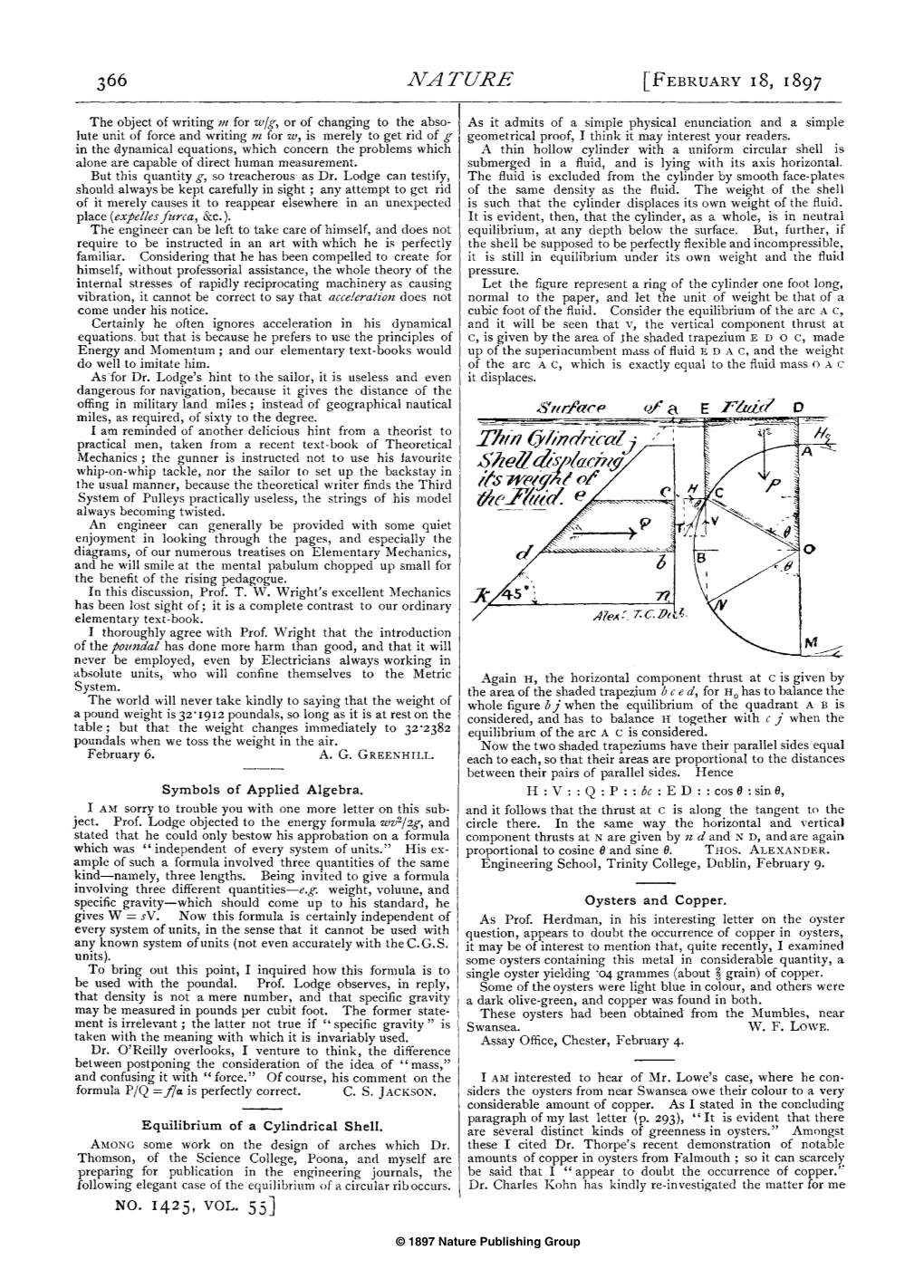 Nature [February 18, 1897