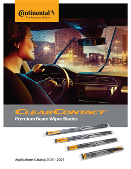 Wiper Blades