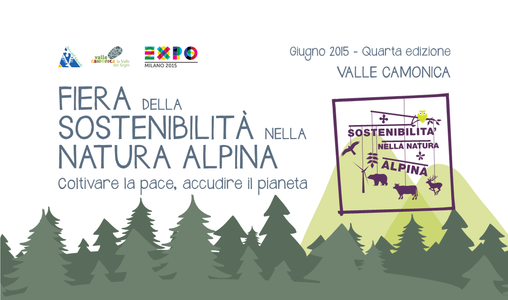 Valle Camonica – Giugno 2015