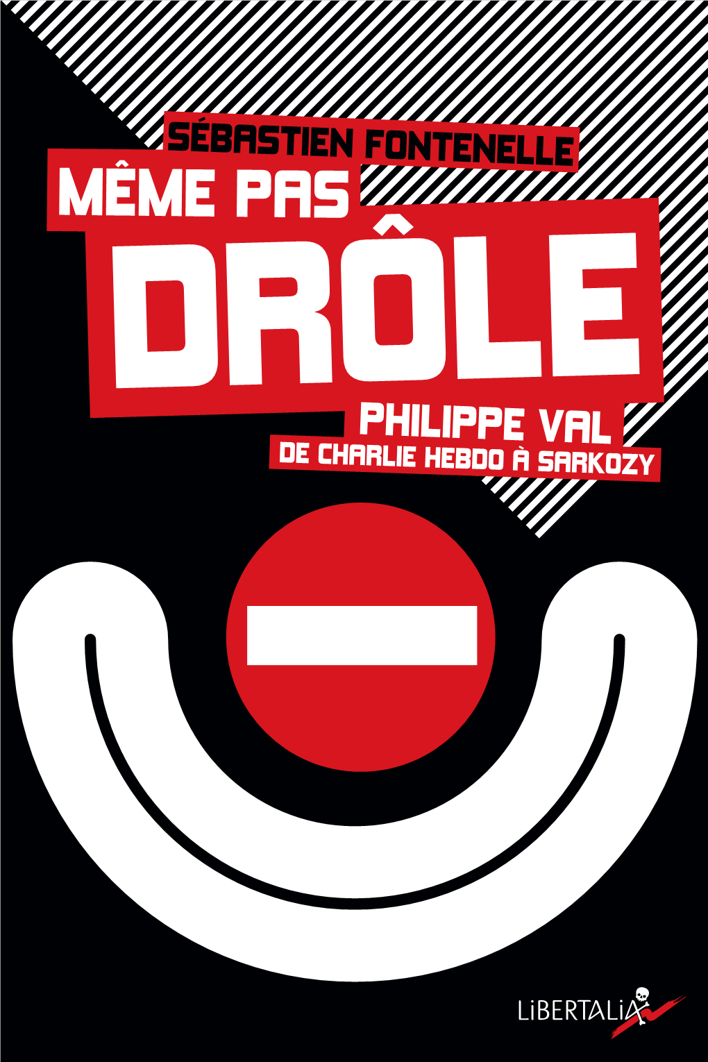 Même Pas Drôle