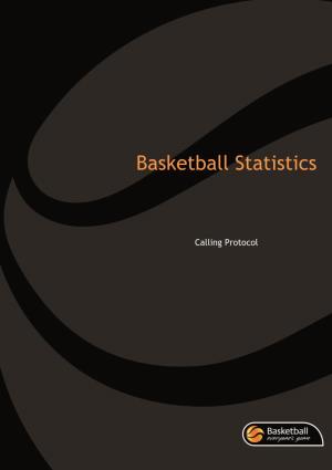 Australian Basketball Statistics Association