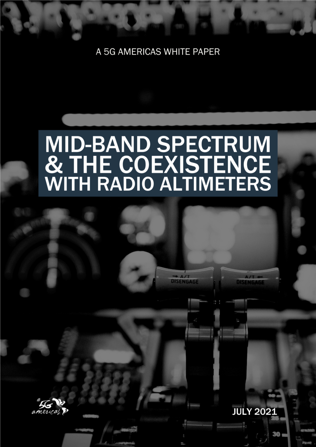 1 Mid-Band Spectrum & the Coexistence with Radio Altimeters