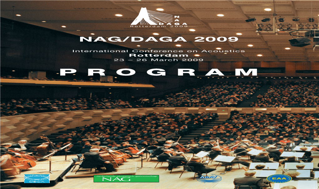 Nag/Daga 2009