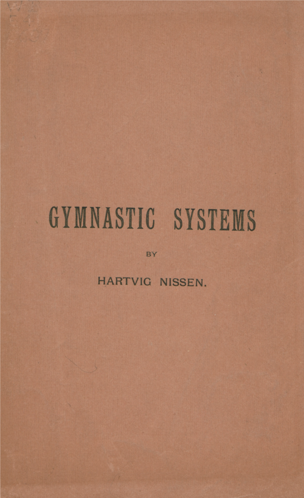 Gymnastic Systems